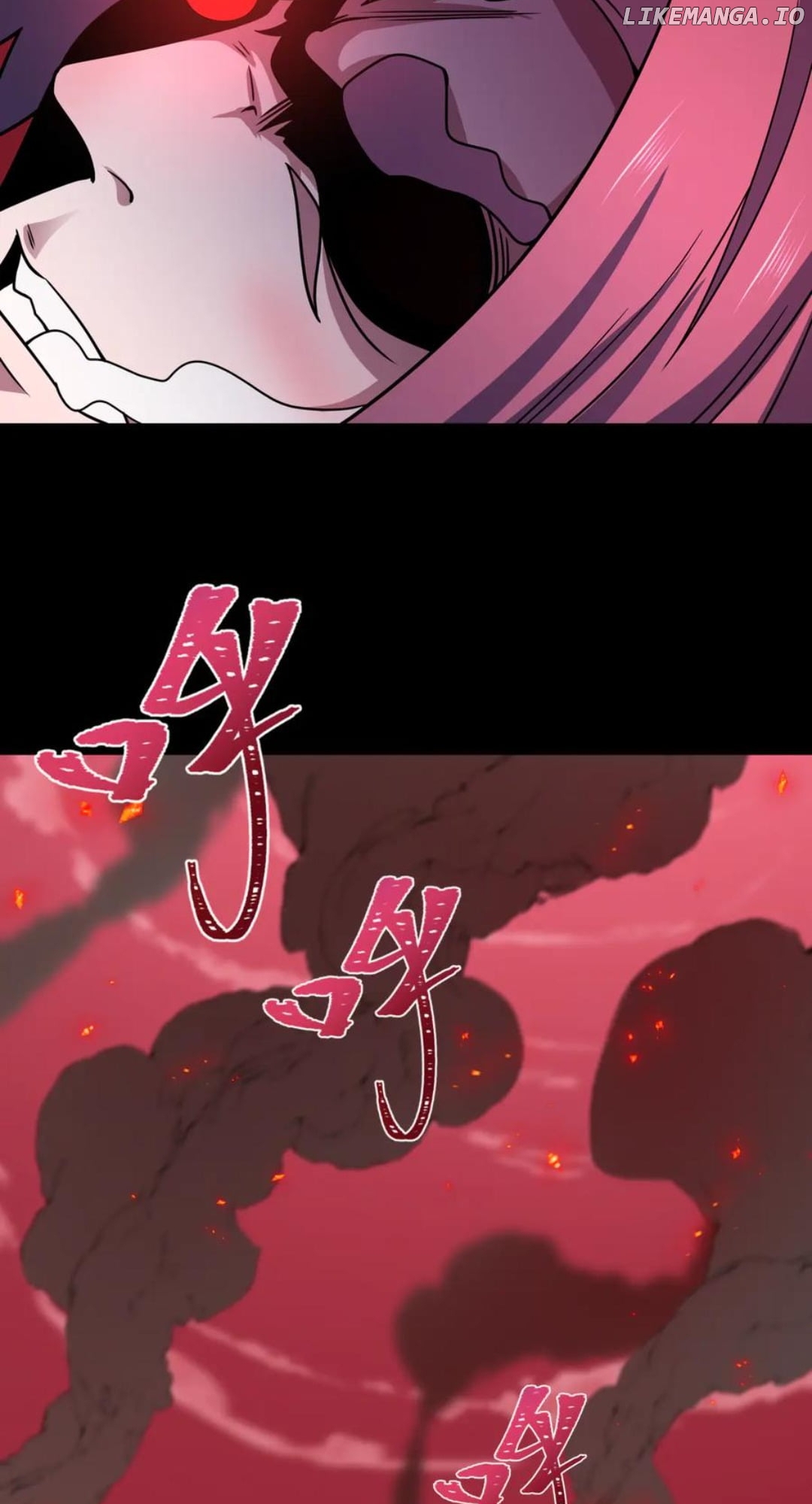 Era of the Haunted Chapter 482 - page 79